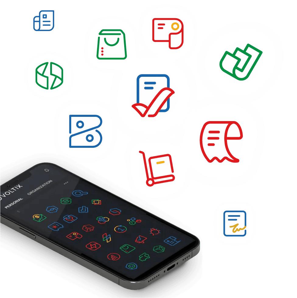 Integration and synchronization of accounting tools