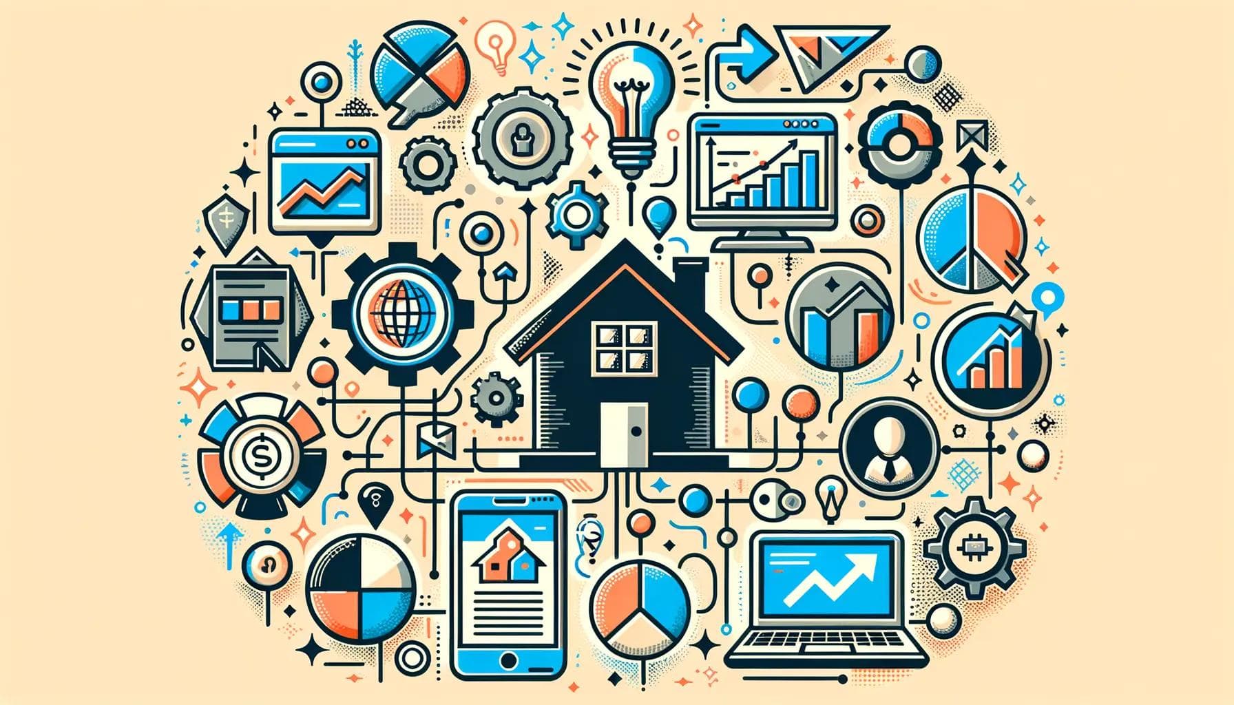 Sales Challenges in the Real Estate Industry: How to Overcome Them