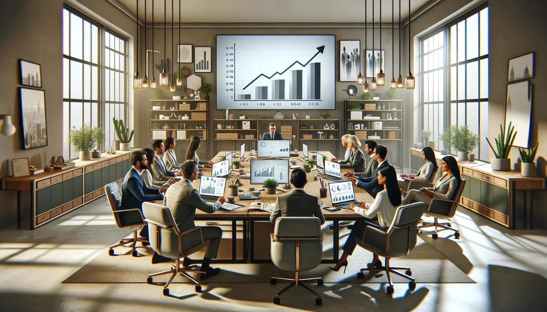 The Pillars of Business Profitability: How to Ensure Sustainable Growth