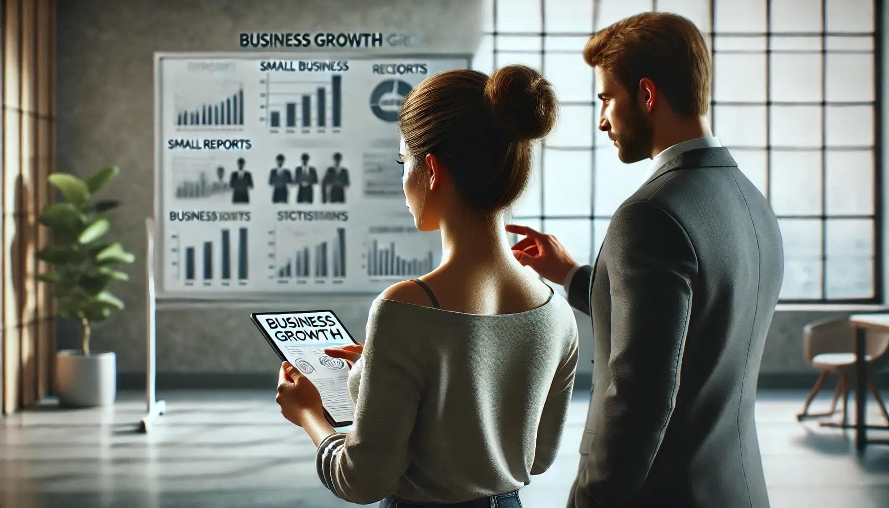 La croissance d’une PME : comment être bien accompagné ?