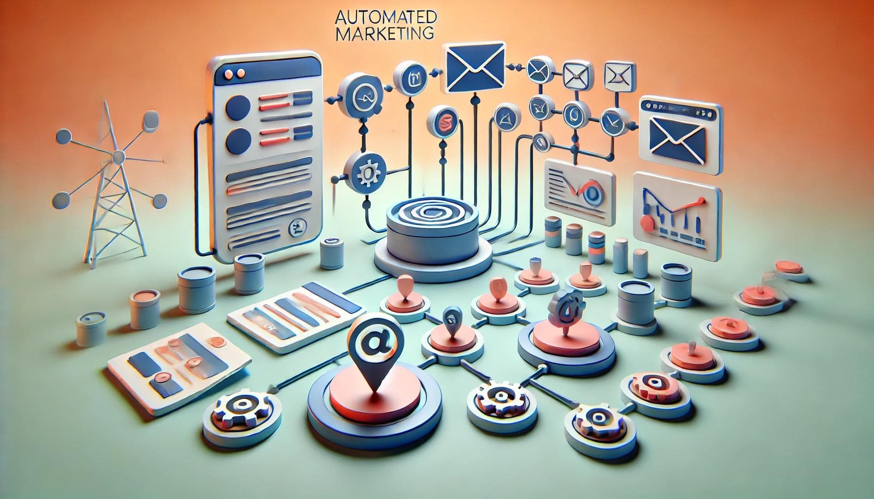Marketing Automation: A must for every SME