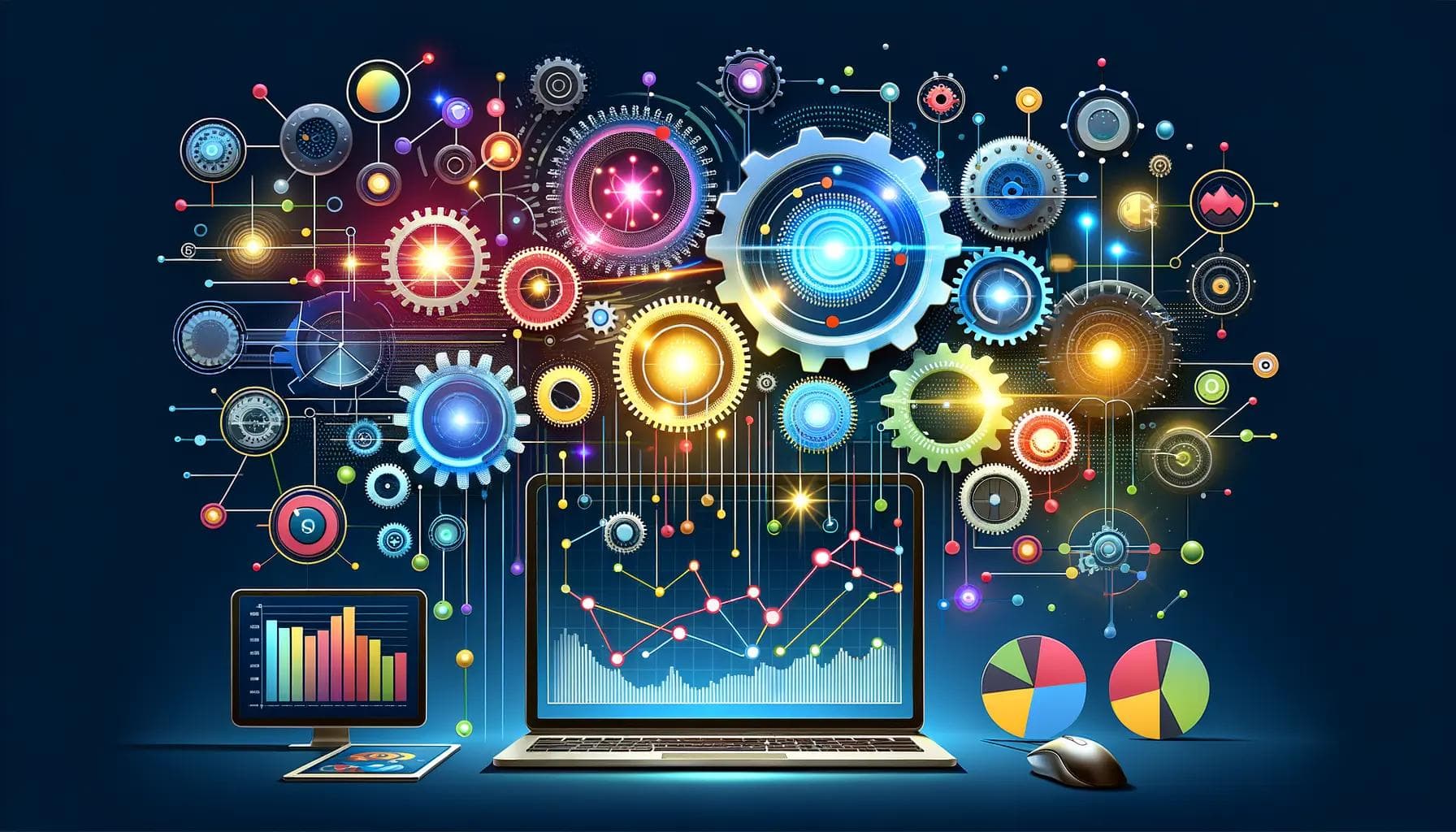 L’intelligence artificielle au service de la gestion de la relation client : révolution ou évolution ?